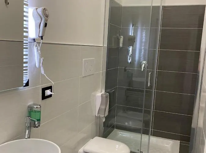 L'oasi B&B