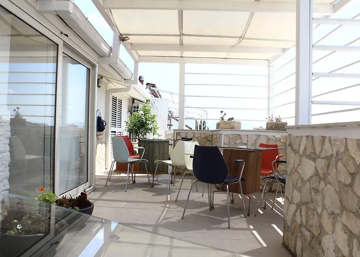 Attico Luxury B&B