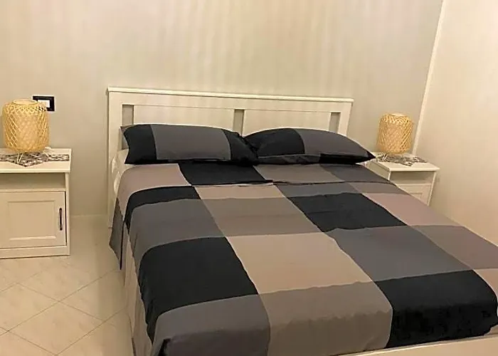 L'oasi B&B